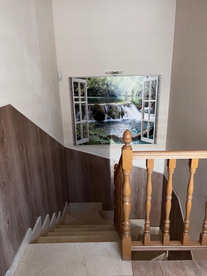 Casa Rural La Chistera Авила Экстерьер фото