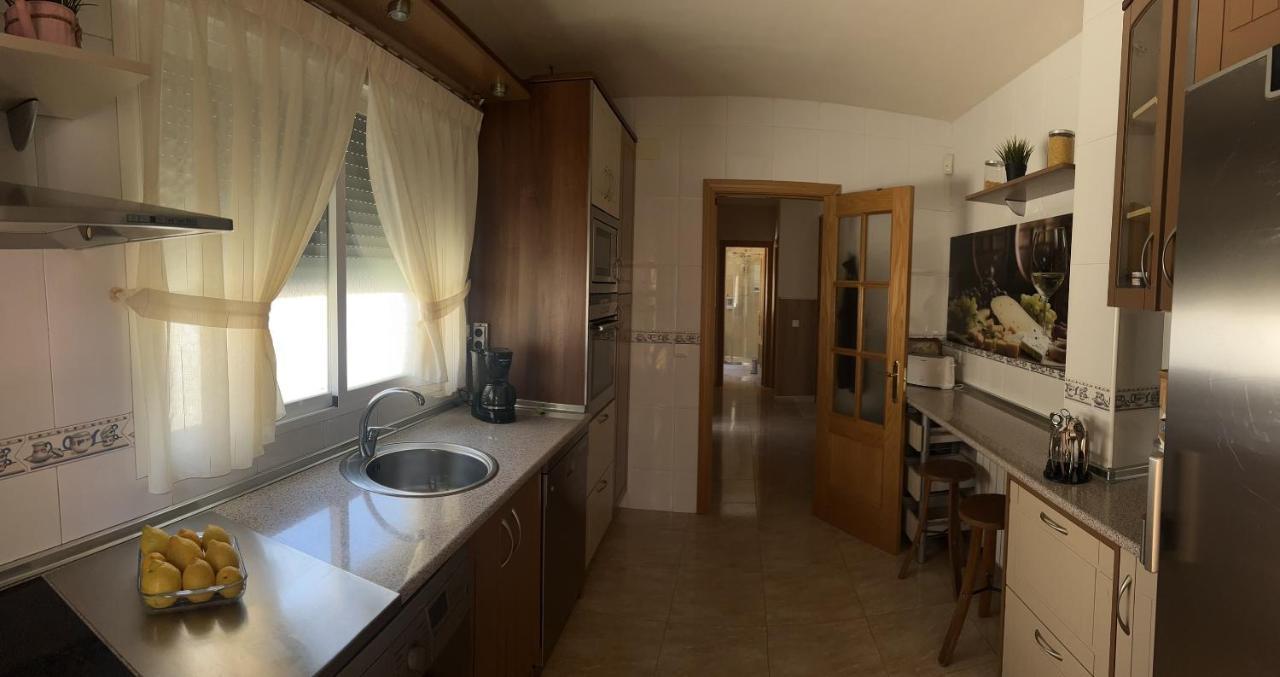 Casa Rural La Chistera Авила Экстерьер фото
