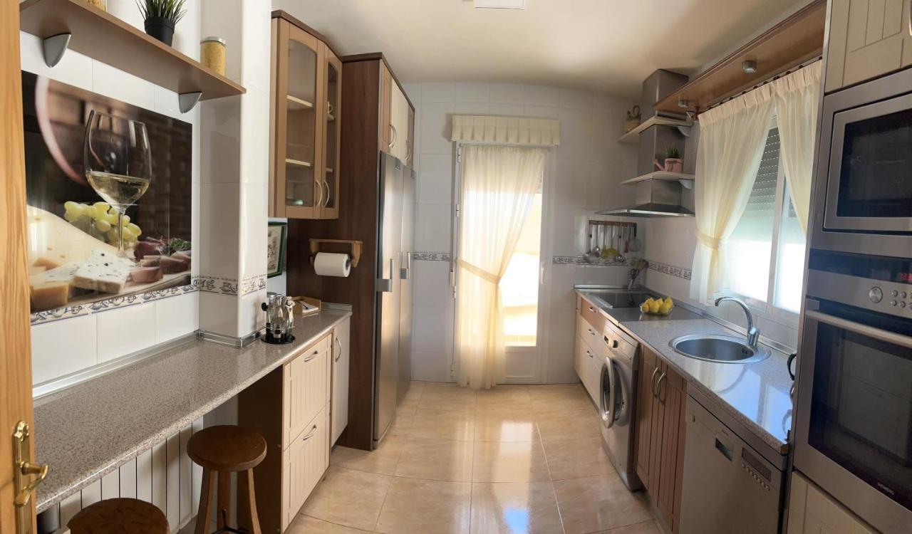 Casa Rural La Chistera Авила Экстерьер фото